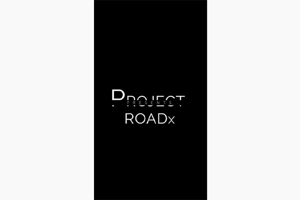 RoadX Video