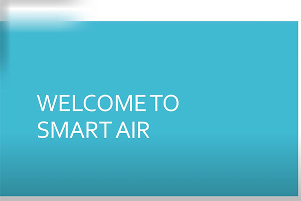 Smart Air - Smart Air Humidifier