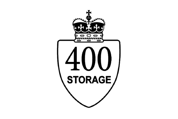400 Storage Ltd.