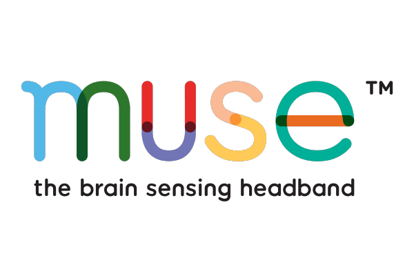 MUSE the brain sensing headband