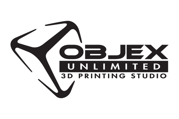 Objex Unlimited. logo
