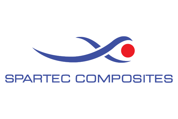 Spartec Composites Logo