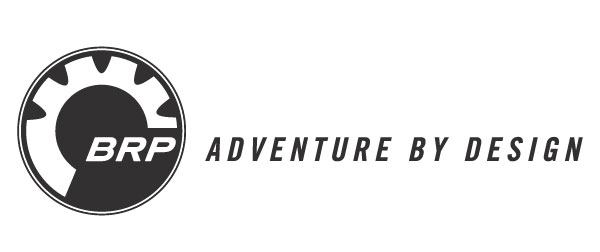 BRP Adventure by Design Logo