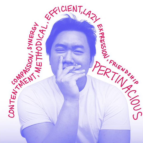 Brian Pham: methodical, efficient, pertinacious