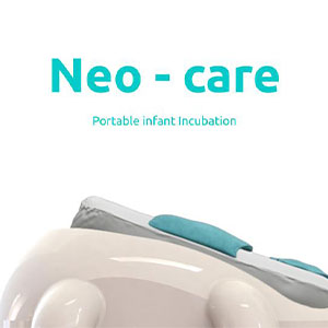 NEO-CARE - Portable Infant Incubation