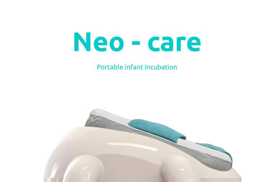 Neo-Care Portable Infant Incubation
