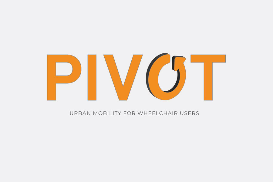 PIVOT urban mobility for wheelchair users