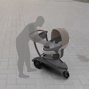 MOBII Mobile Infant Care