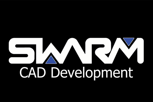 SWARM CAD development