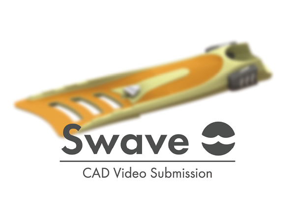 Swave CAD Video