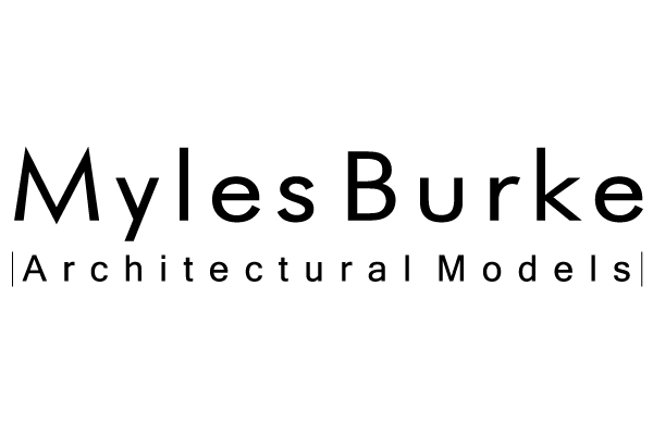 Myles Burke Architectural Models