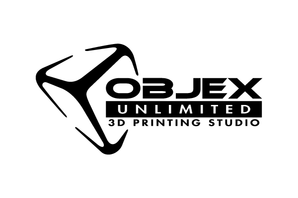 Objex Unlimited 3D printing studio