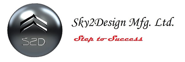 Sky2Design Manufacturing