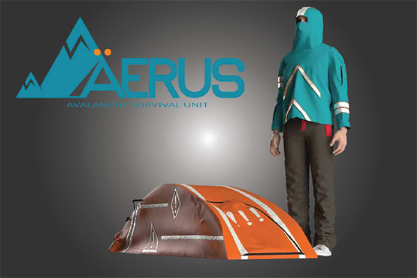 AERUS project summary Video