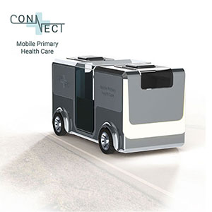 Connect: Mobile Primary Health Care