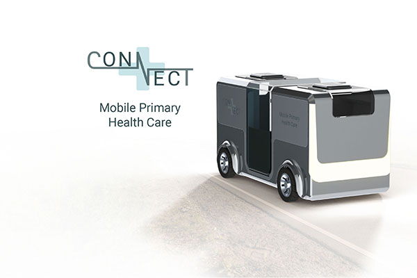 This video explains how the Connect Mobile Primary Health Care unit works.