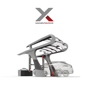 XY - Automobile Rebuild Unit
