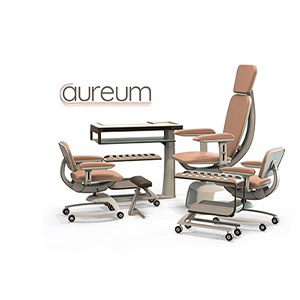 Aureum - Improving Nail Salon Work Environment
