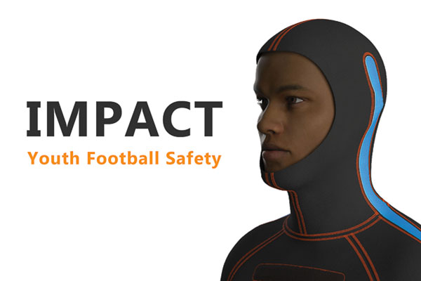 Impact Youth Football safety presentation video