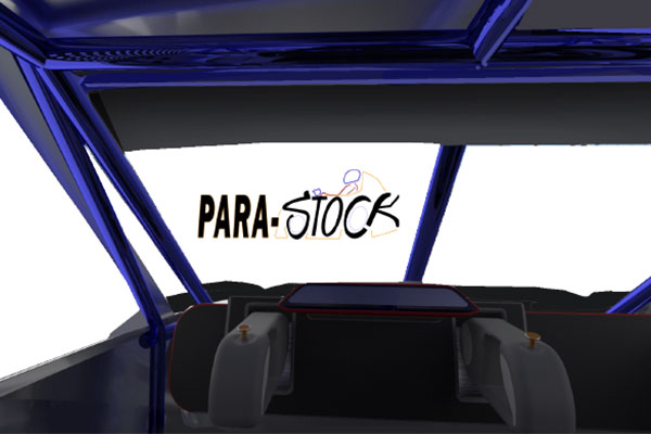 Parastock project summary Video