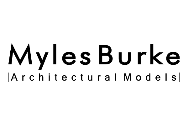 Myles Burke Architectural Model Inc.