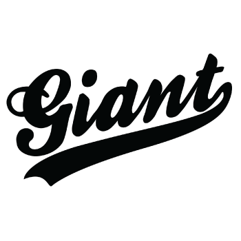 Giant Logo