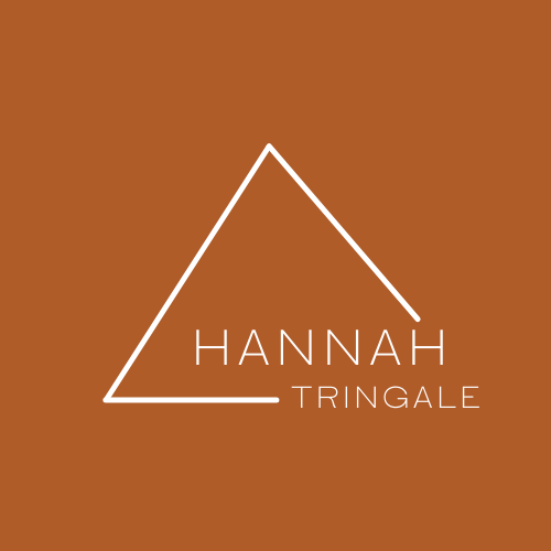Hannah Tringale logo