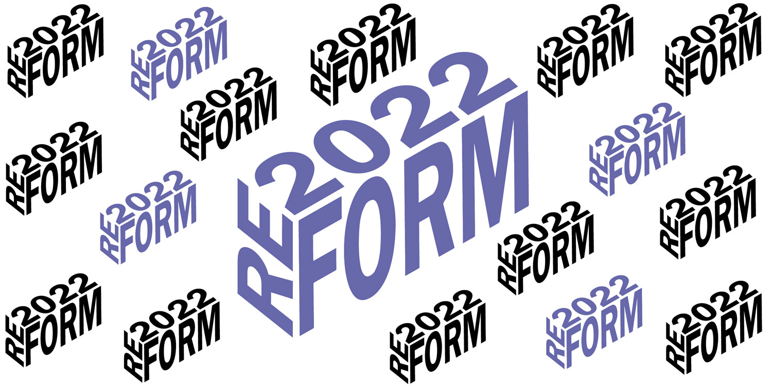 reform 2022