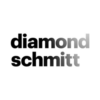 diamond schmitt logo