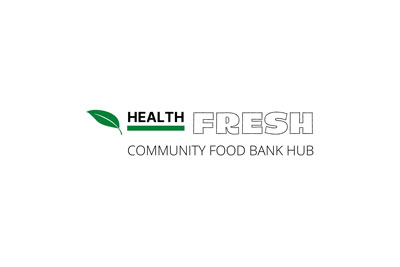 Health Fresh: Community Food Bank Hub