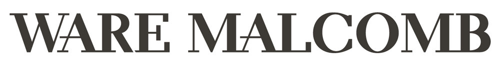 Ware Malcomb logo