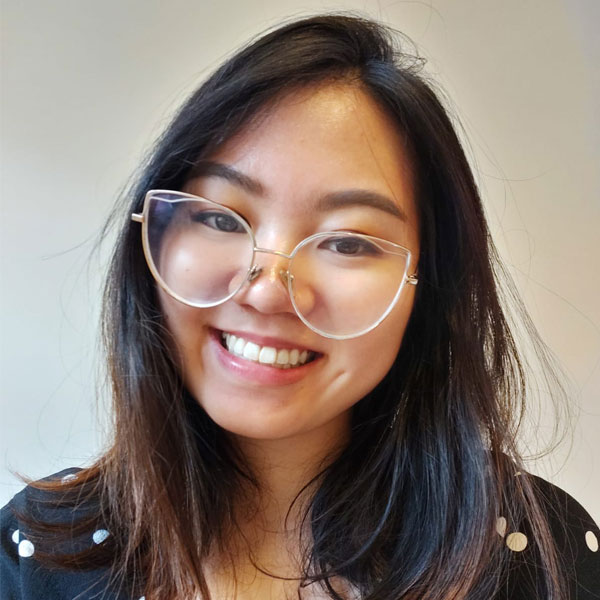 Headshot of Mariane Tiemi Kawamura