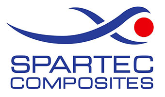 SpartecComposites logo