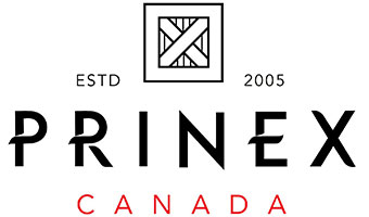 PRINEX Canada logo