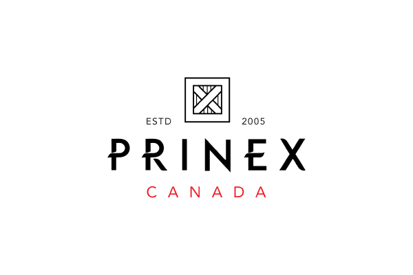 Prinex Canada Logo