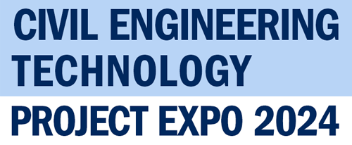 Civil Engineering Project expo 2024